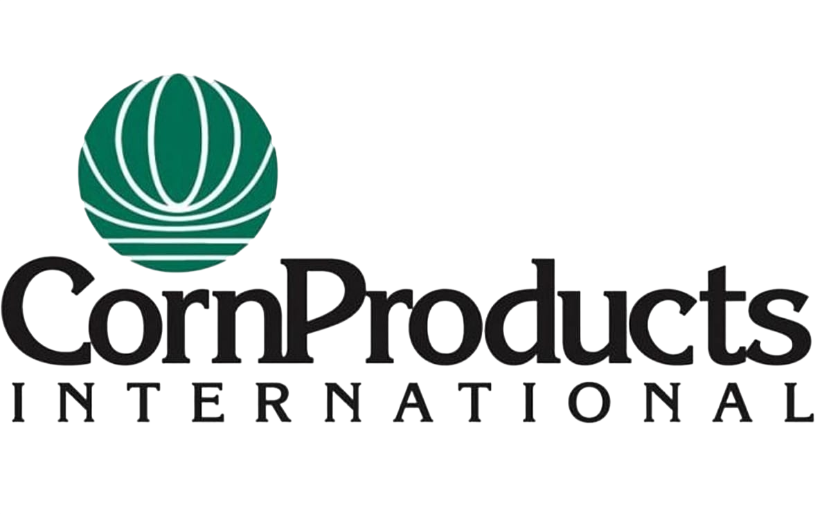 Logo Corn Products International