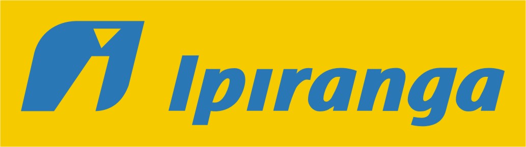 Logo Ipiranga