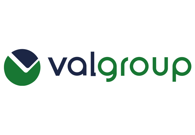 Logo Valgroup