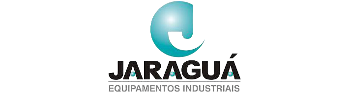Logo Jaraguá Equipamentos Industriais
