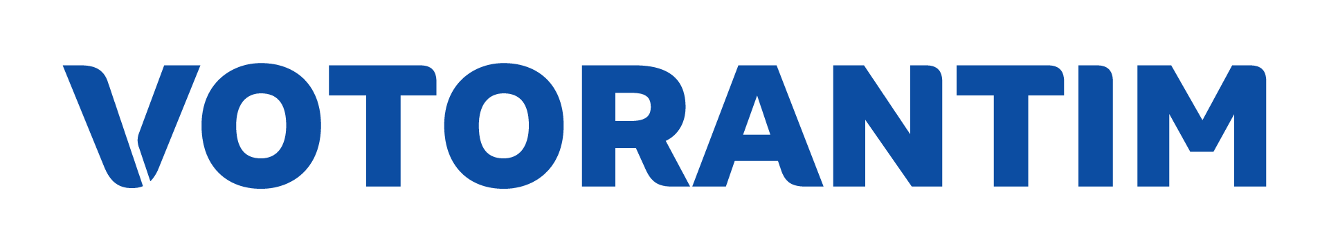 Logo Votorantim