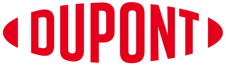 Logo DuPont