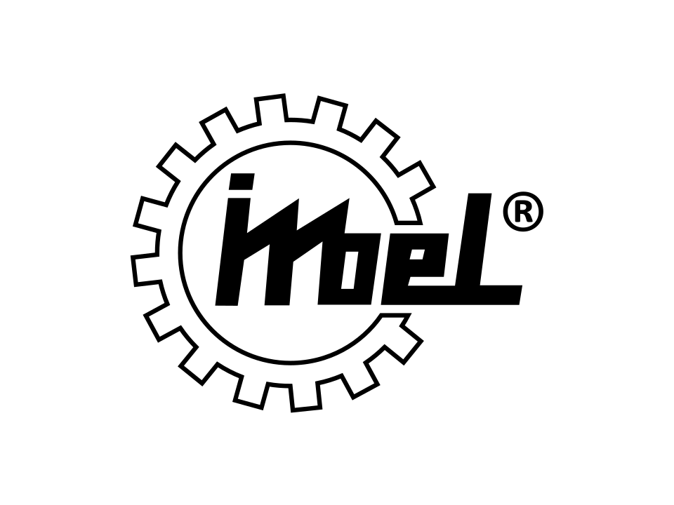 Logo Imbel