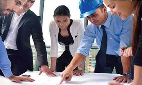 Engenharia de Projetos