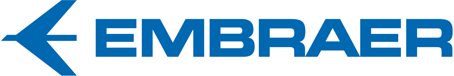 Logo Embraer
