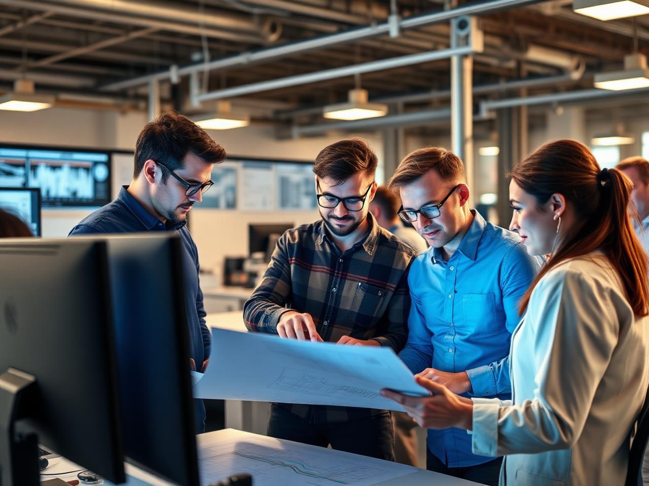 Construímos projetos com pessoas, técnica e responsabilidade.