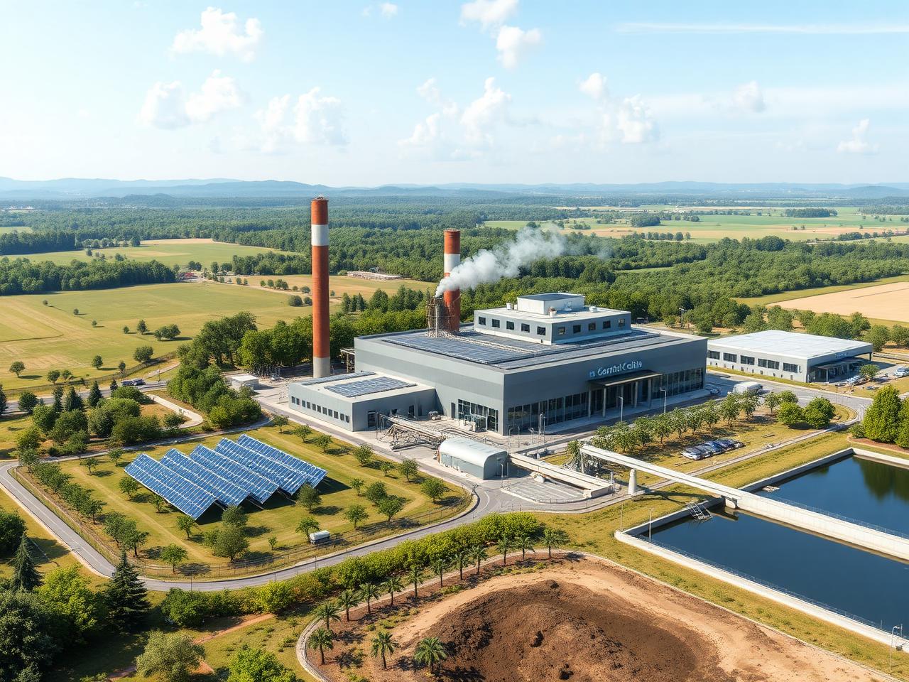Responsabilidade ambiental, social e de governança aplicada à engenharia.
